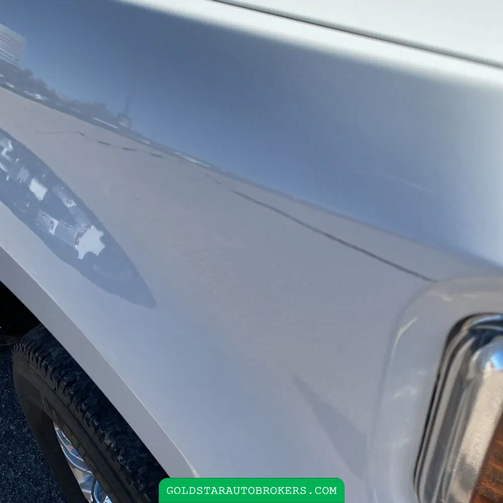 2022 Ford F-350 Super Duty Lariat