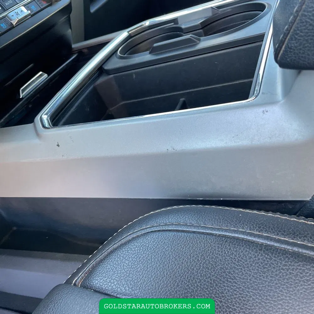 2022 Ford F-350 Super Duty Lariat