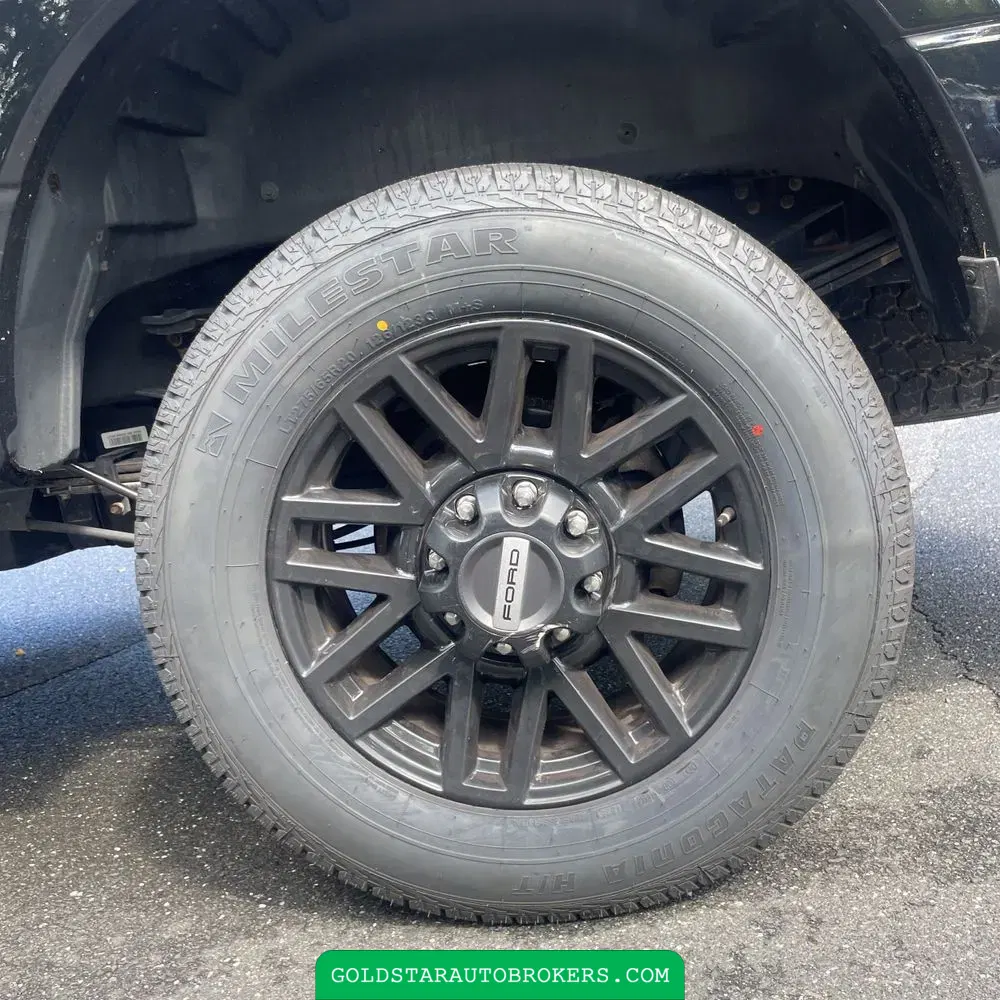 2022 Ford F-350 Super Duty XLT