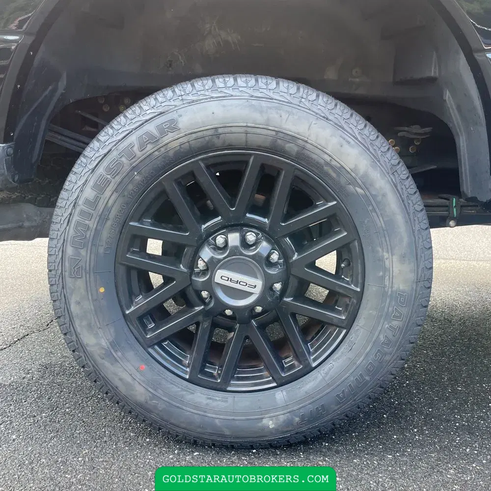 2022 Ford F-350 Super Duty XLT
