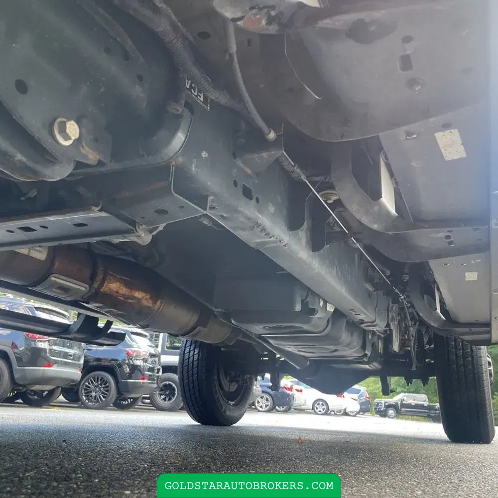 2022 Ford F-350 Super Duty XLT
