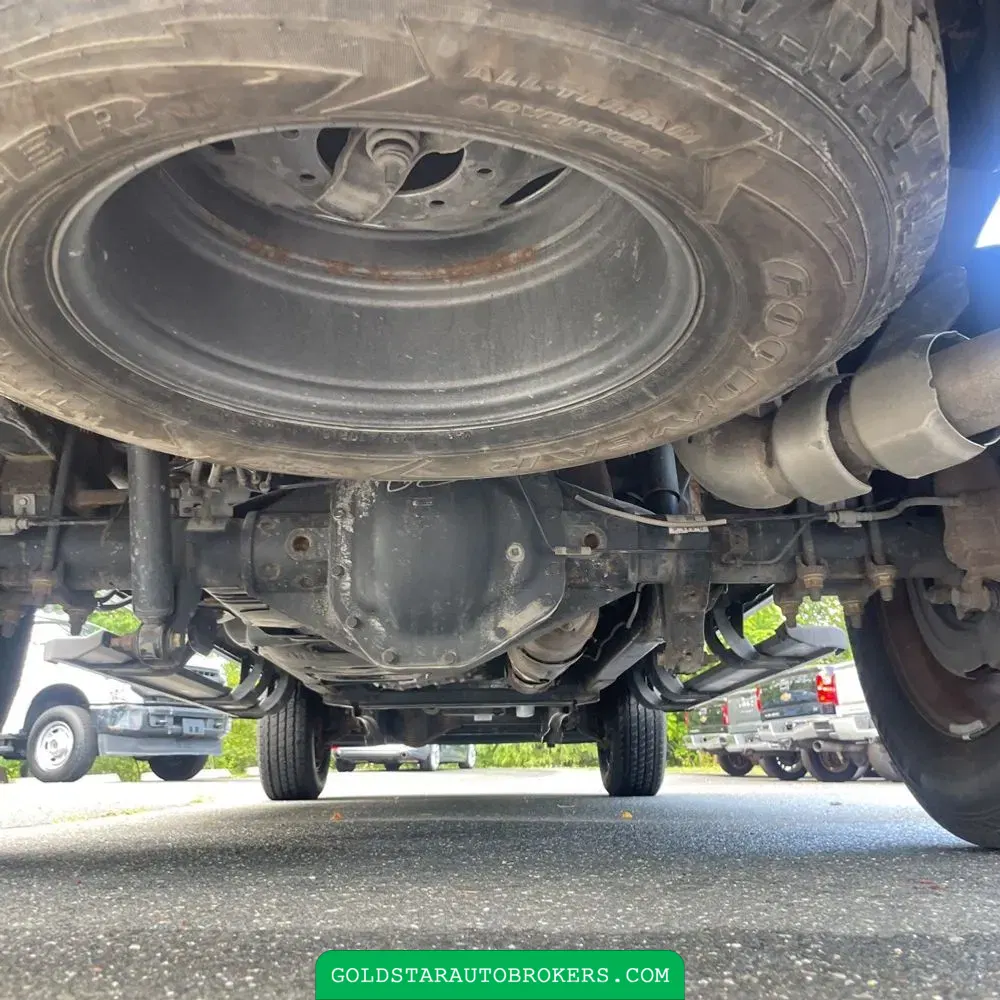 2022 Ford F-350 Super Duty XLT