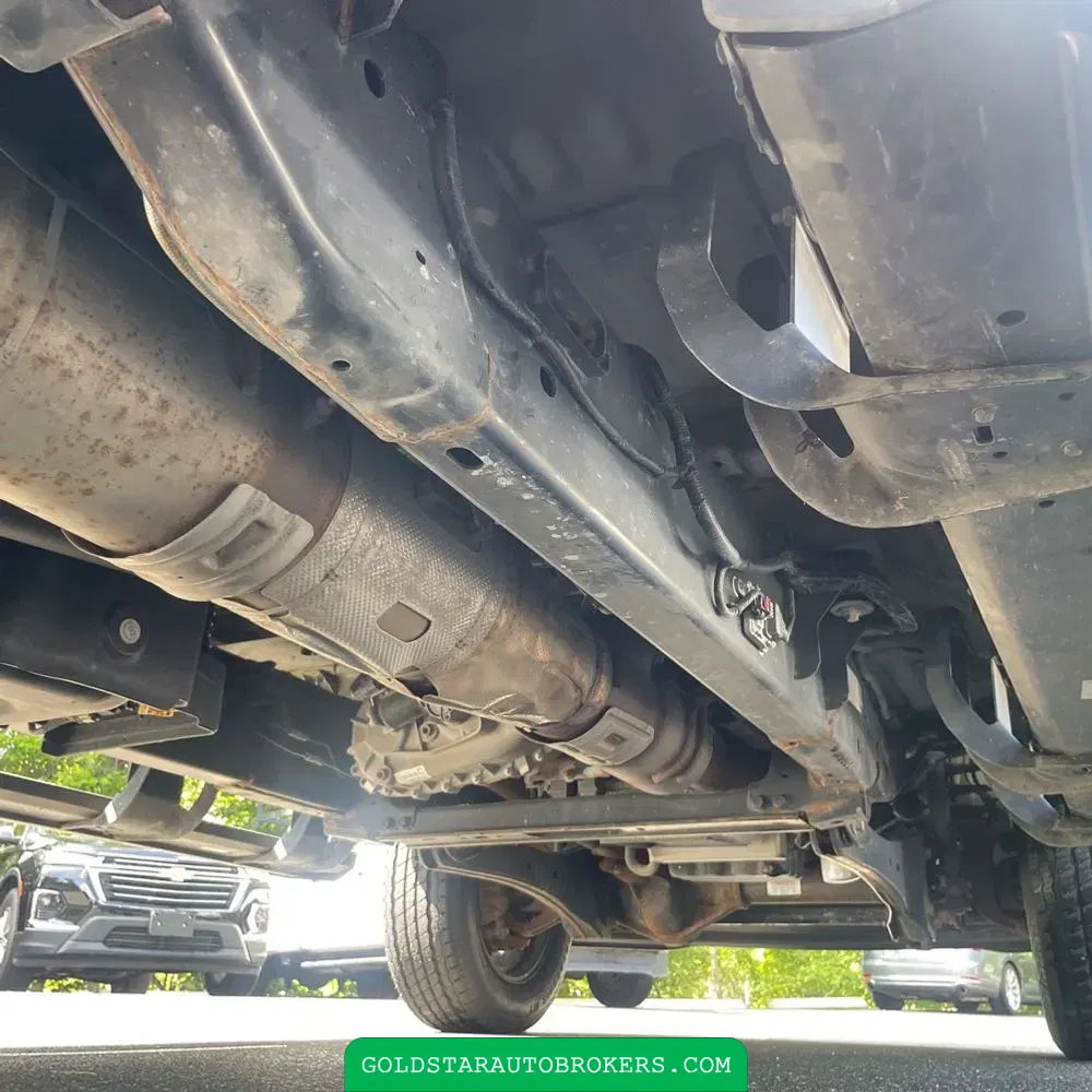2022 Ford F-350 Super Duty XLT