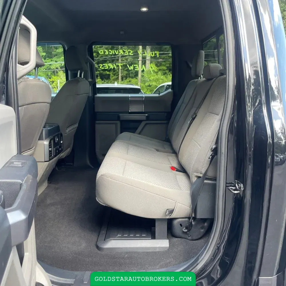 2022 Ford F-350 Super Duty XLT