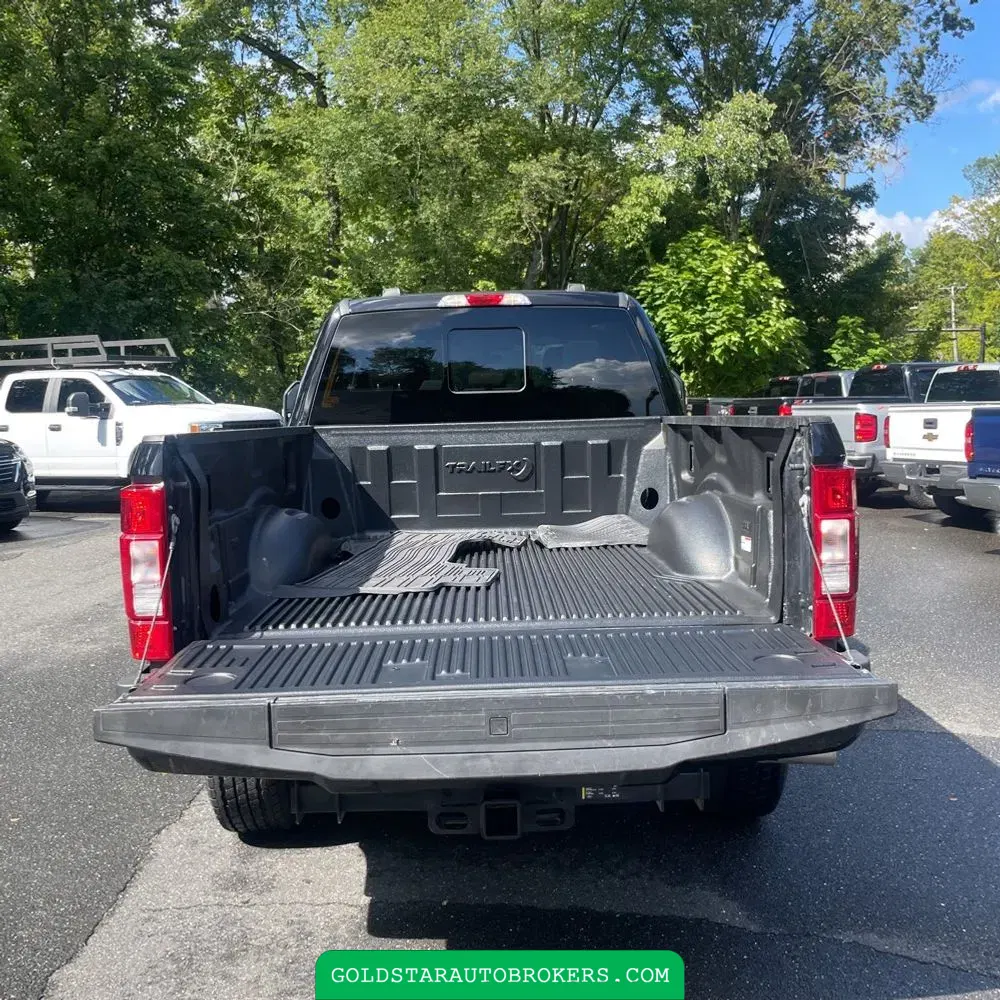 2022 Ford F-350 Super Duty XLT