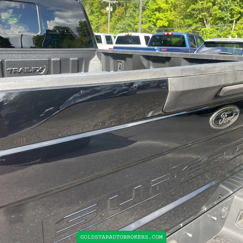 2022 Ford F-350 Super Duty XLT
