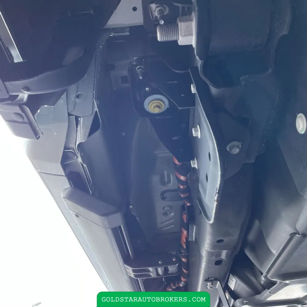 2025 Ford F-350 Super Duty Platinum