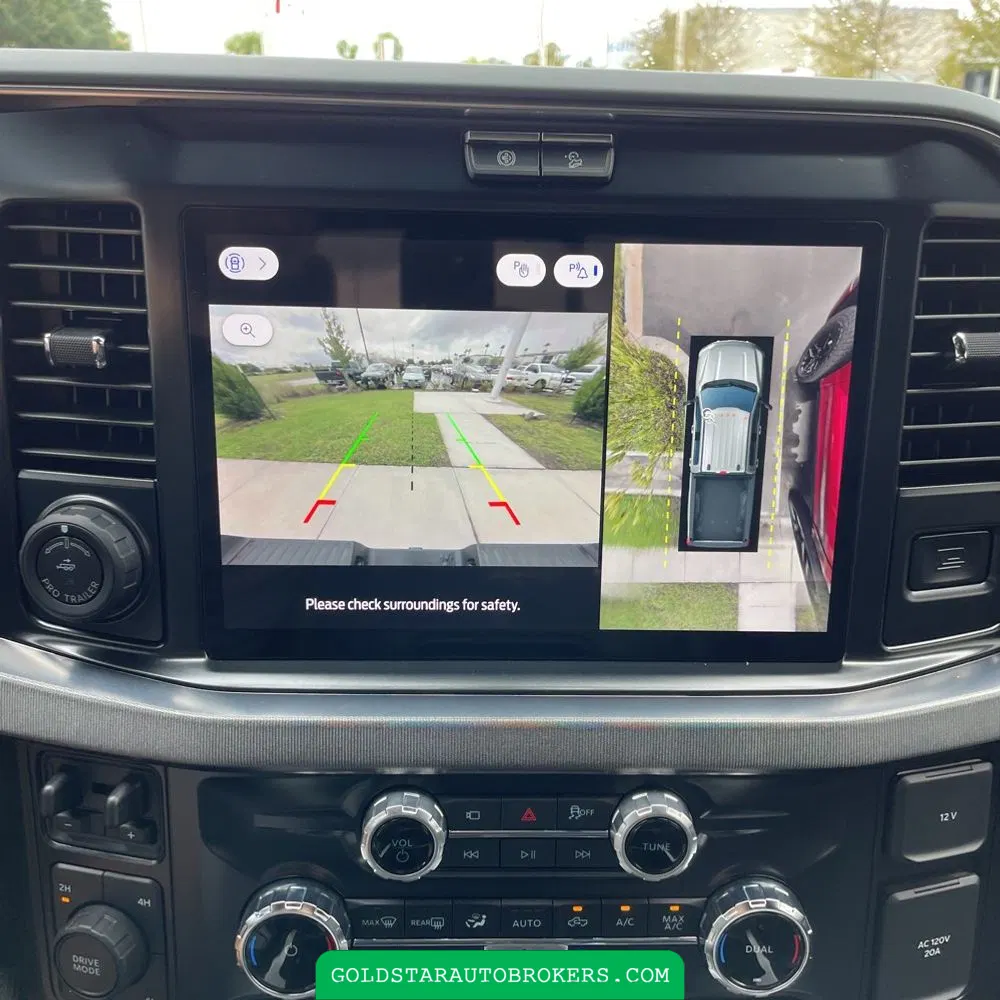 2025 Ford F-350 Super Duty Platinum