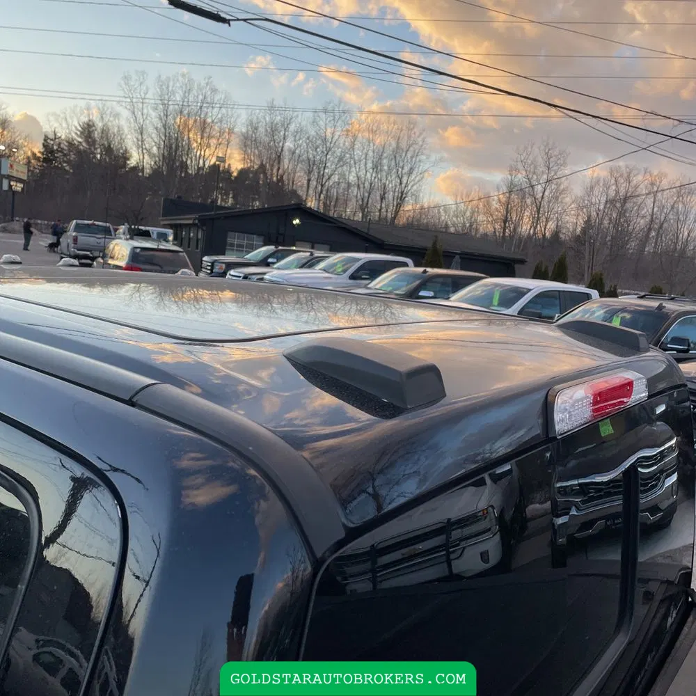 2021 Ford F-350 Super Duty Lariat