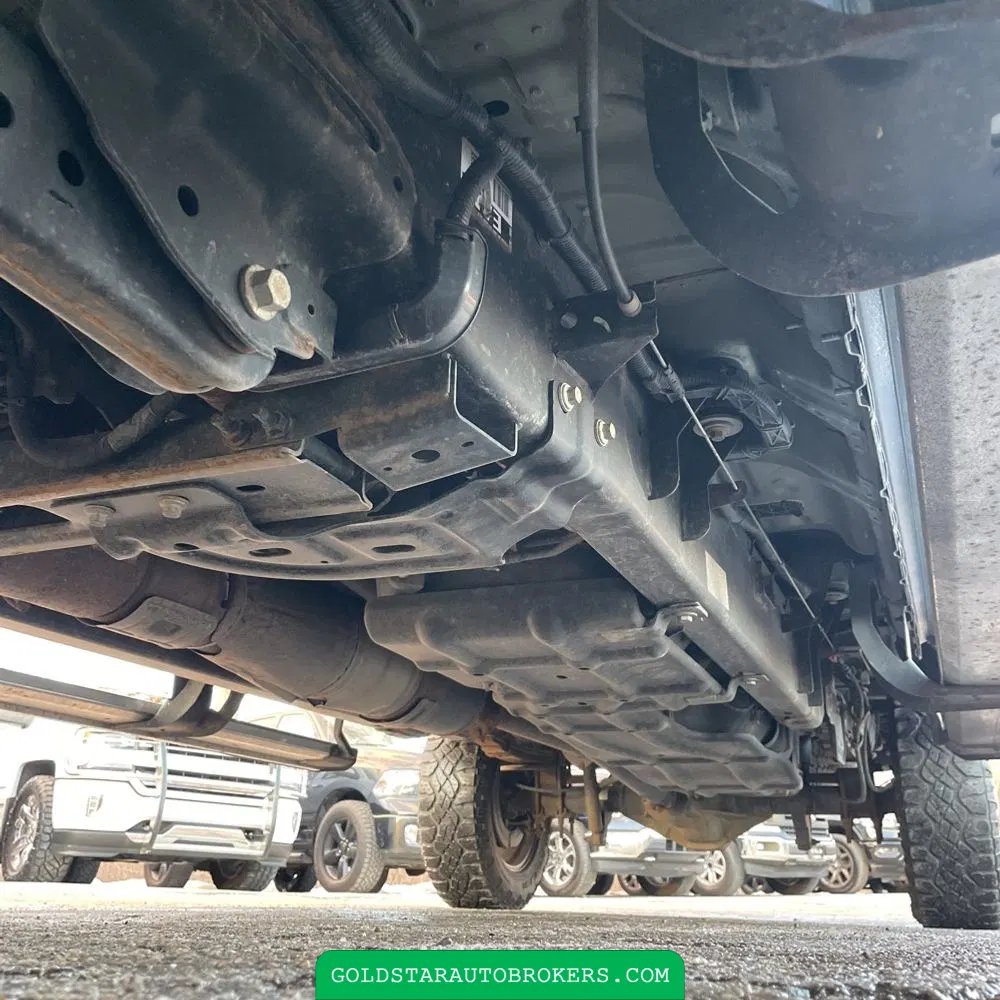 2021 Ford F-350 Super Duty Lariat
