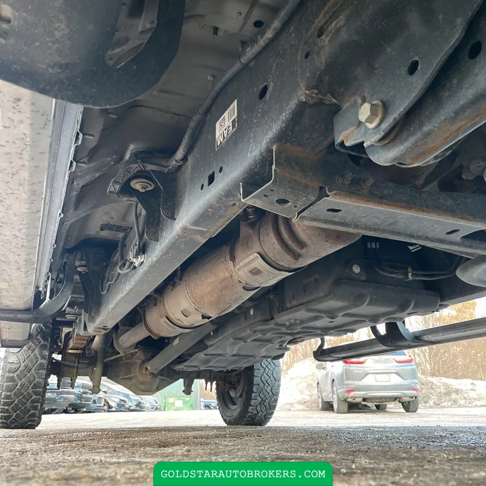 2021 Ford F-350 Super Duty Lariat