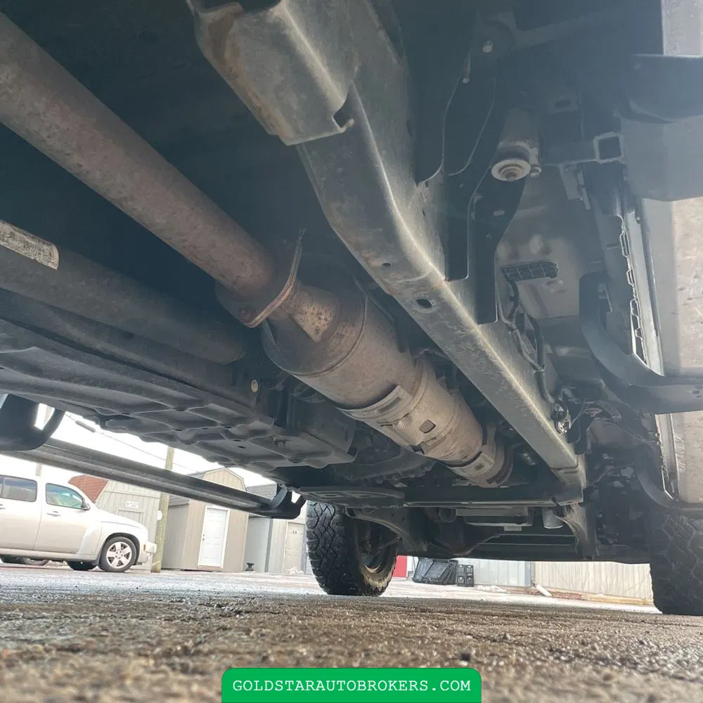 2021 Ford F-350 Super Duty Lariat