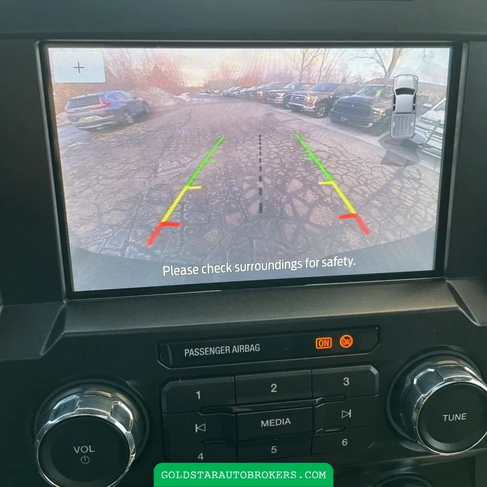 2021 Ford F-350 Super Duty Lariat