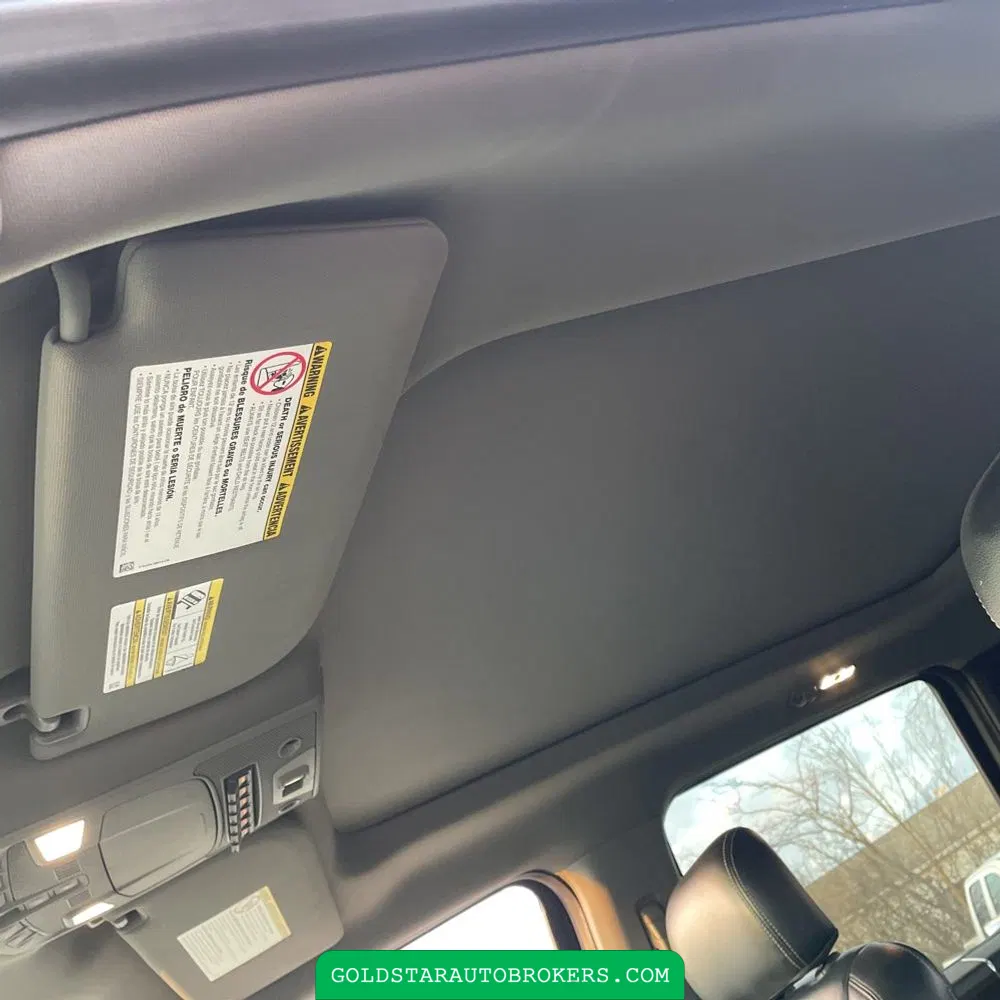 2021 Ford F-350 Super Duty Lariat