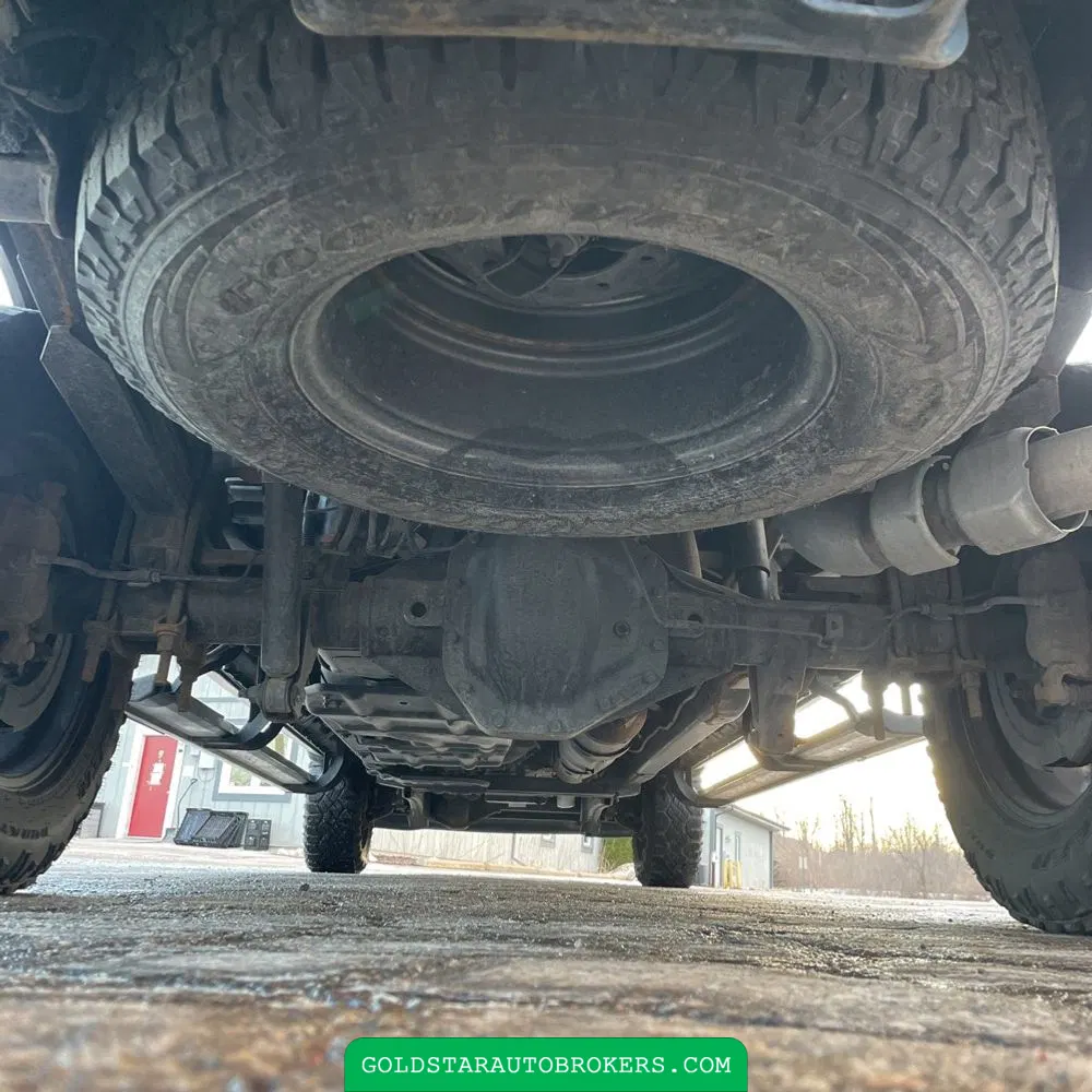 2021 Ford F-350 Super Duty Lariat