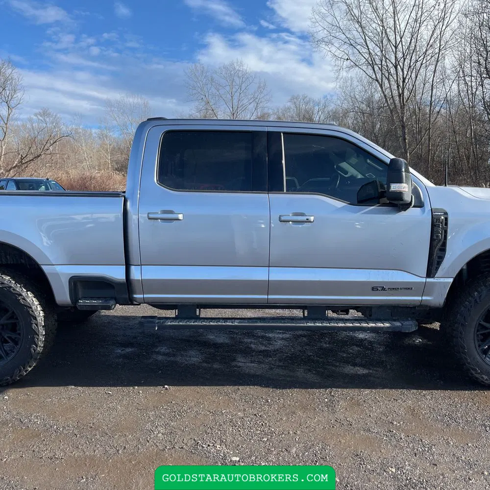 2023 Ford F-350 Super Duty Lariat