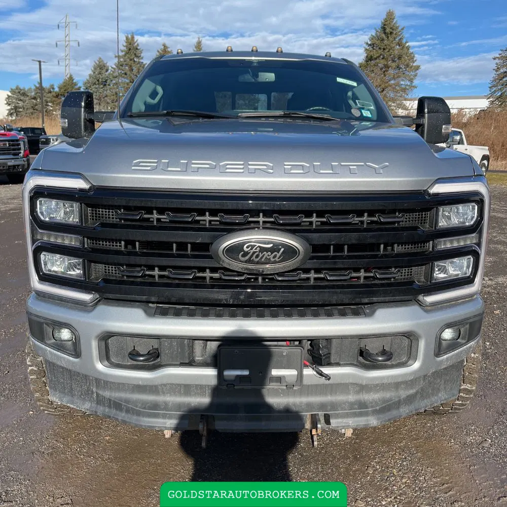 2023 Ford F-350 Super Duty Lariat