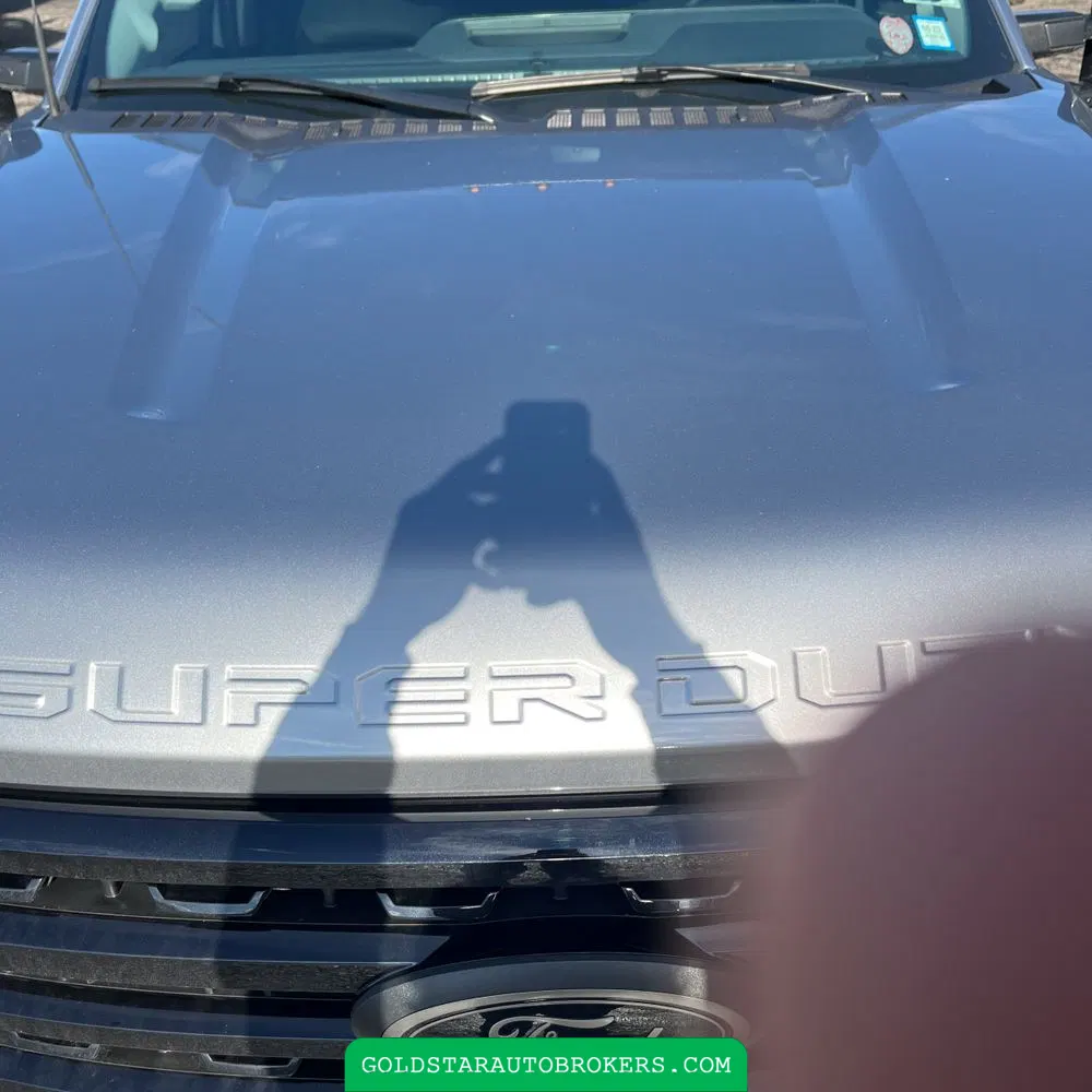 2023 Ford F-350 Super Duty Lariat