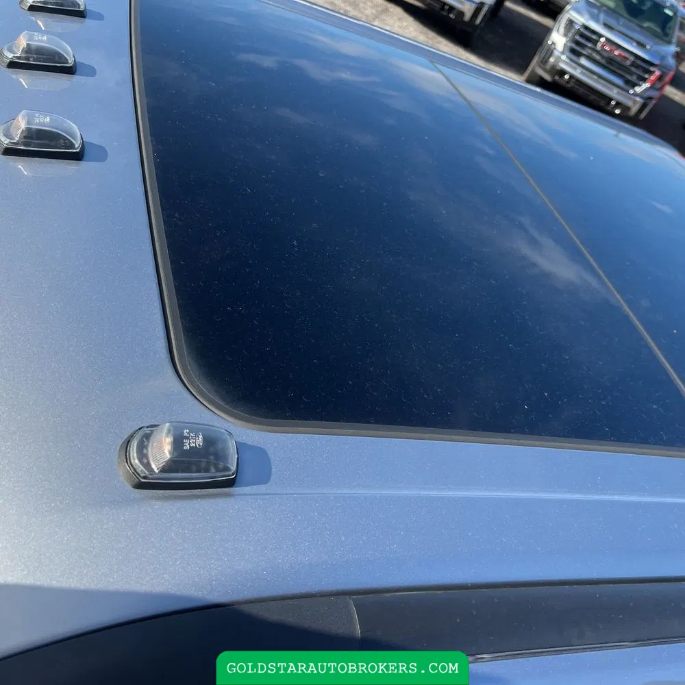 2023 Ford F-350 Super Duty Lariat