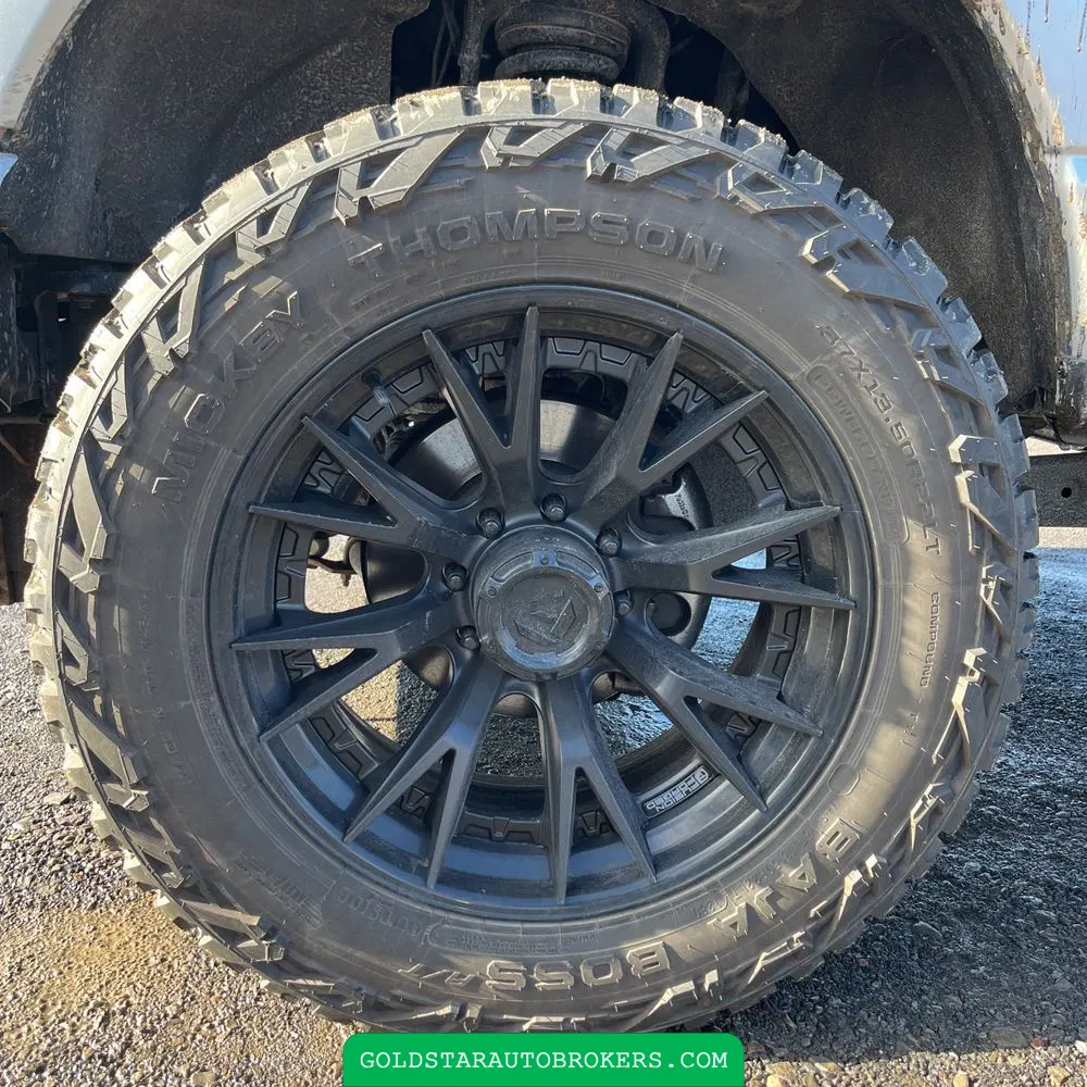 2023 Ford F-350 Super Duty Lariat