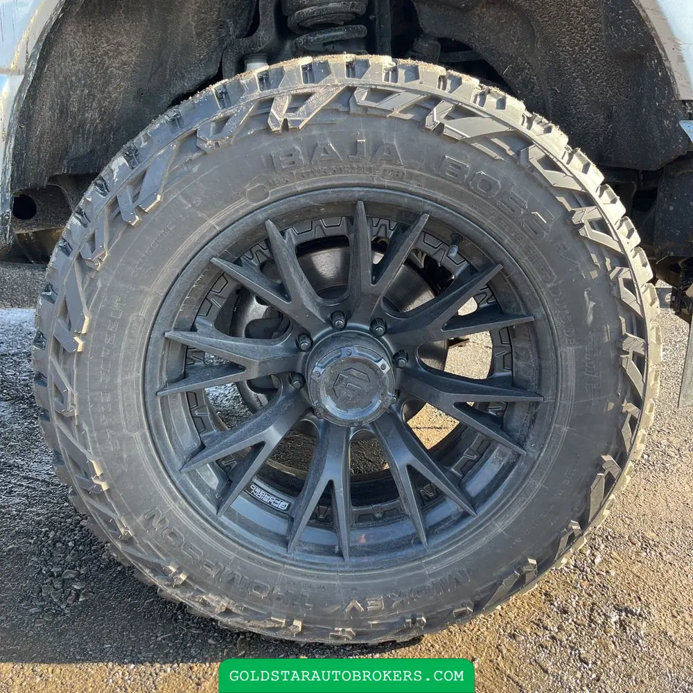2023 Ford F-350 Super Duty Lariat
