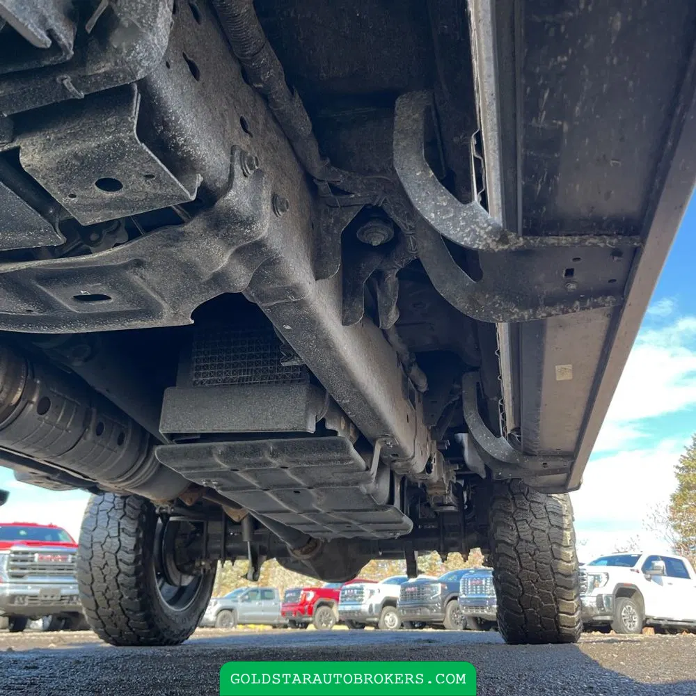 2023 Ford F-350 Super Duty Lariat