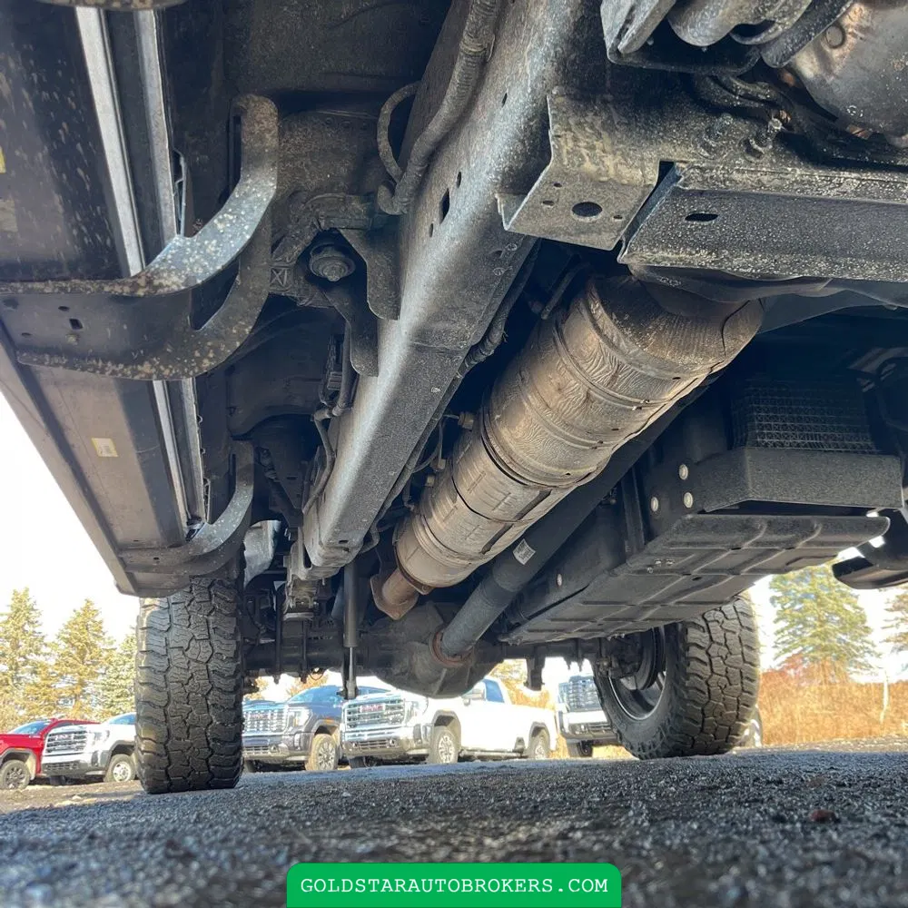 2023 Ford F-350 Super Duty Lariat