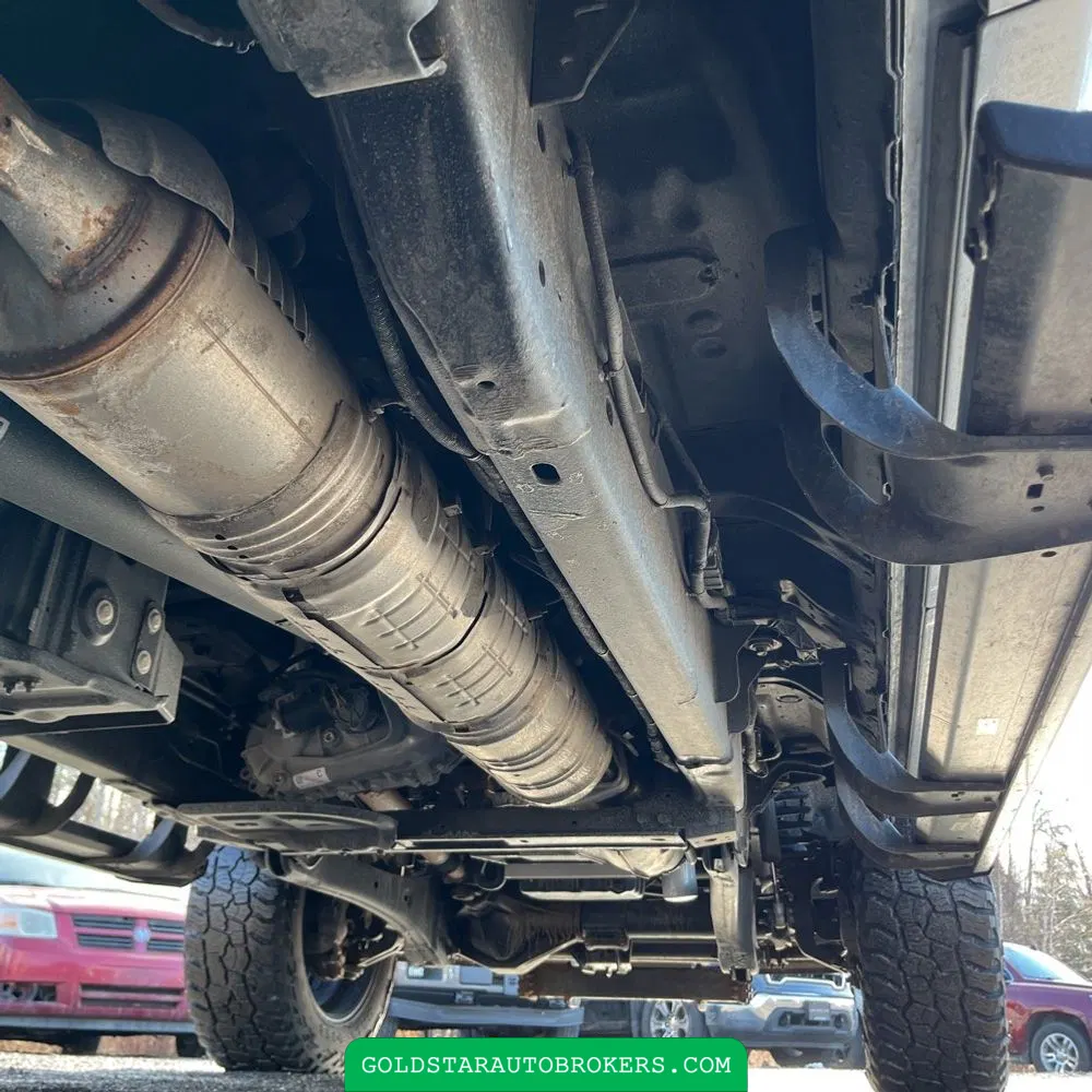 2023 Ford F-350 Super Duty Lariat