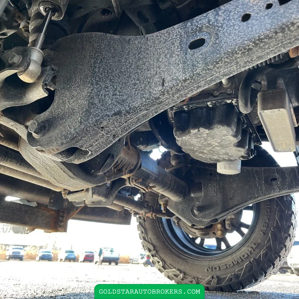 2023 Ford F-350 Super Duty Lariat