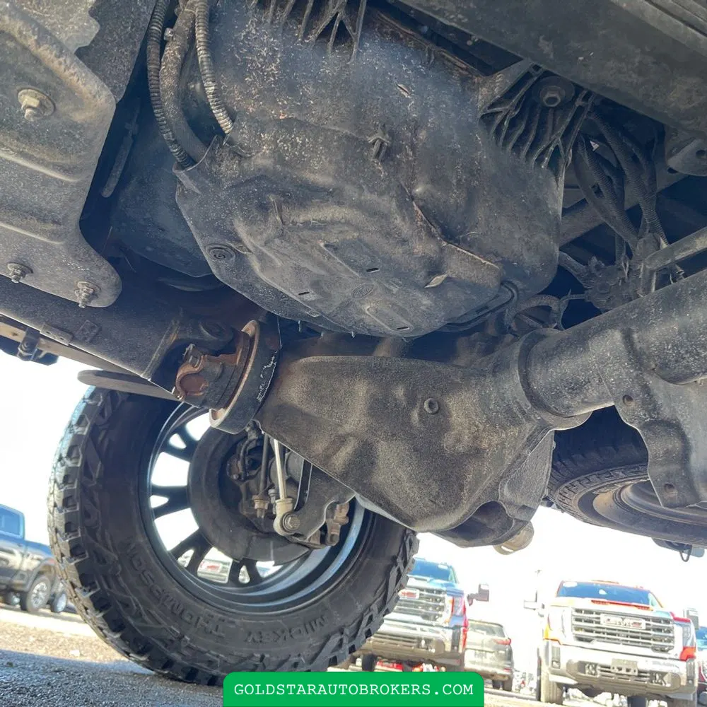 2023 Ford F-350 Super Duty Lariat