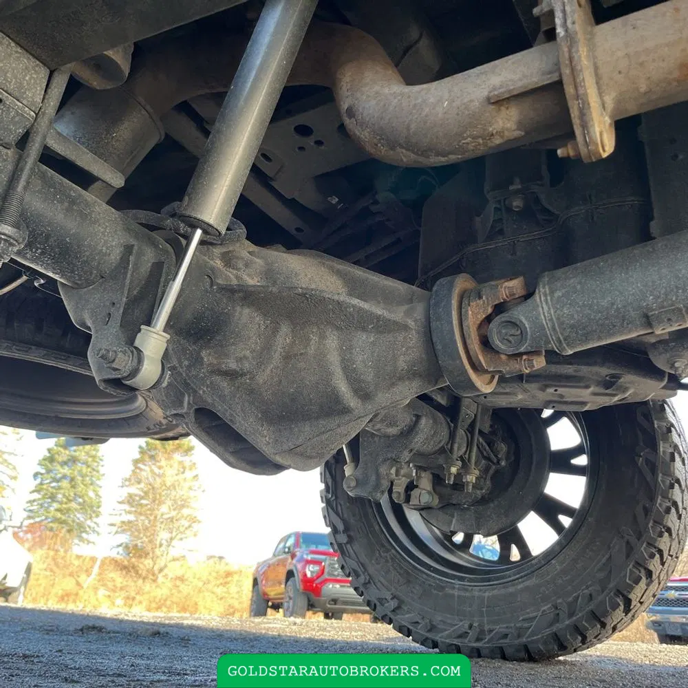 2023 Ford F-350 Super Duty Lariat