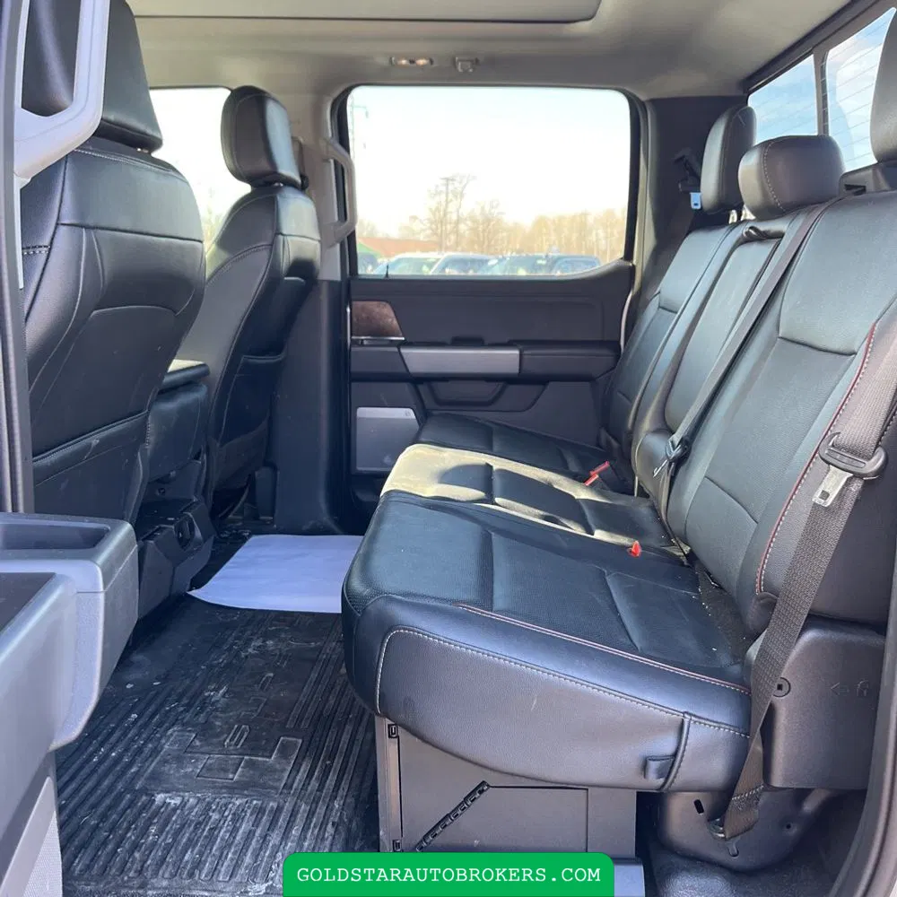 2023 Ford F-350 Super Duty Lariat