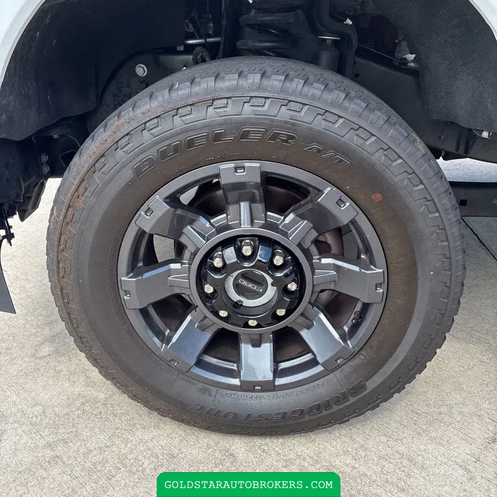 2024 Ford F-350 Super Duty XL