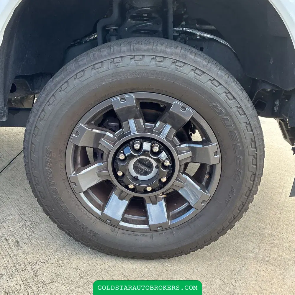 2024 Ford F-350 Super Duty XL
