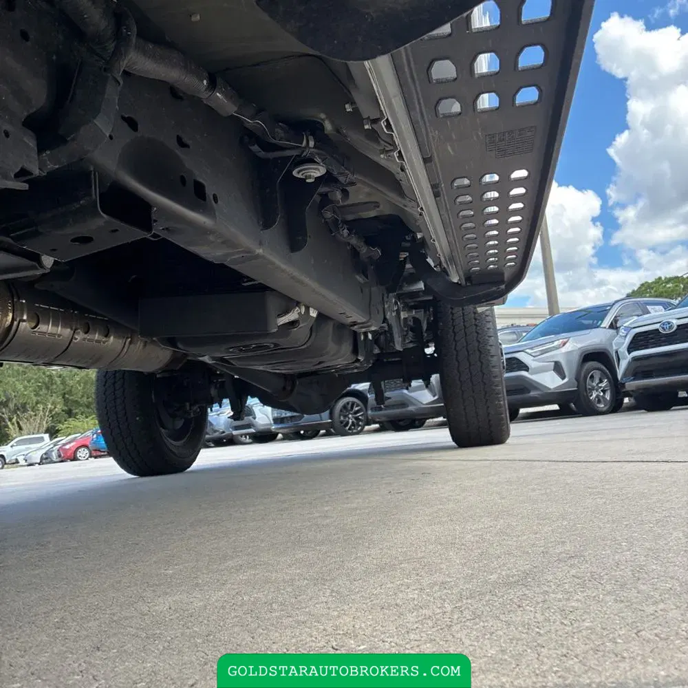 2024 Ford F-350 Super Duty XL