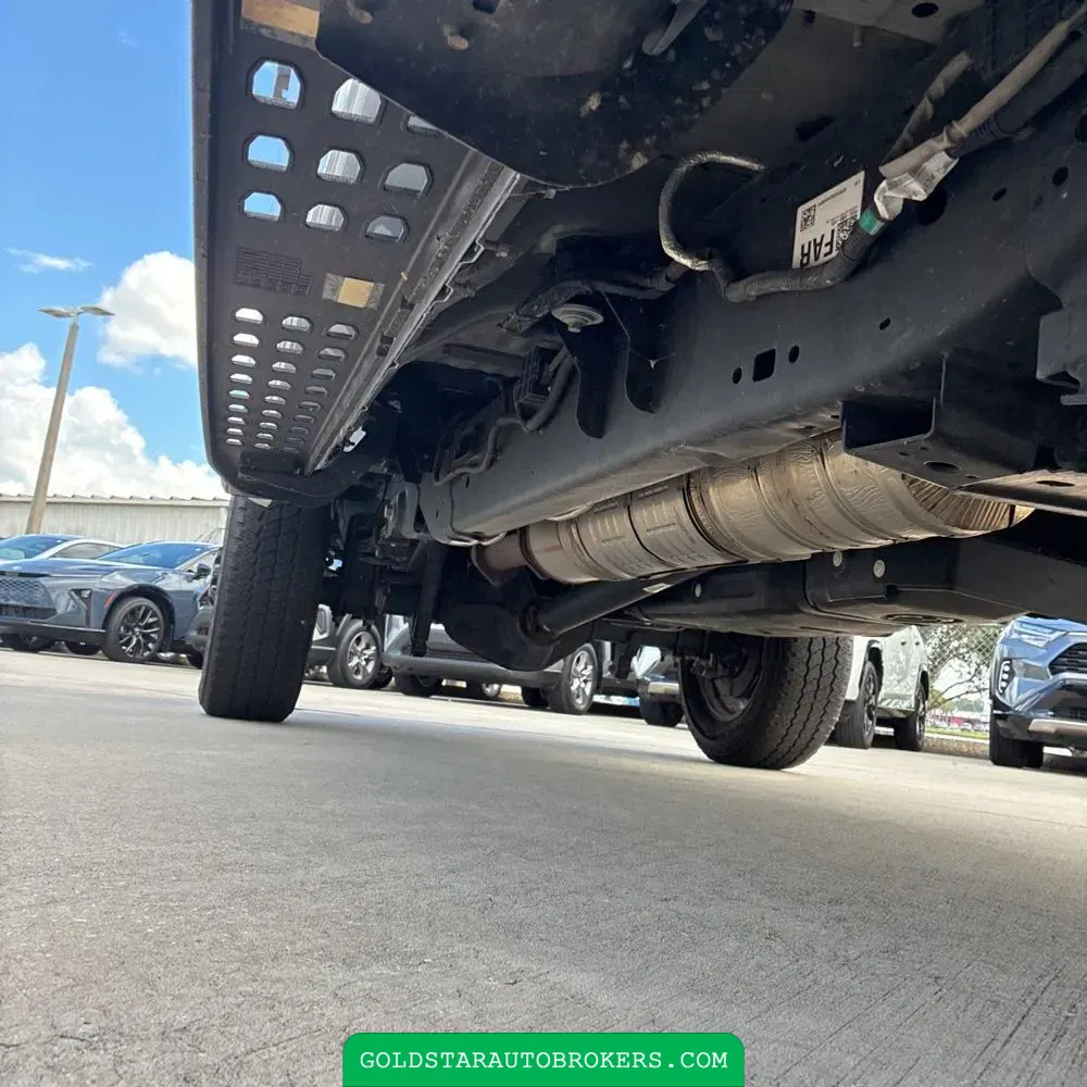 2024 Ford F-350 Super Duty XL