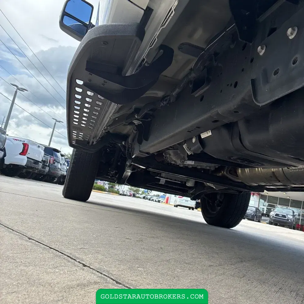 2024 Ford F-350 Super Duty XL