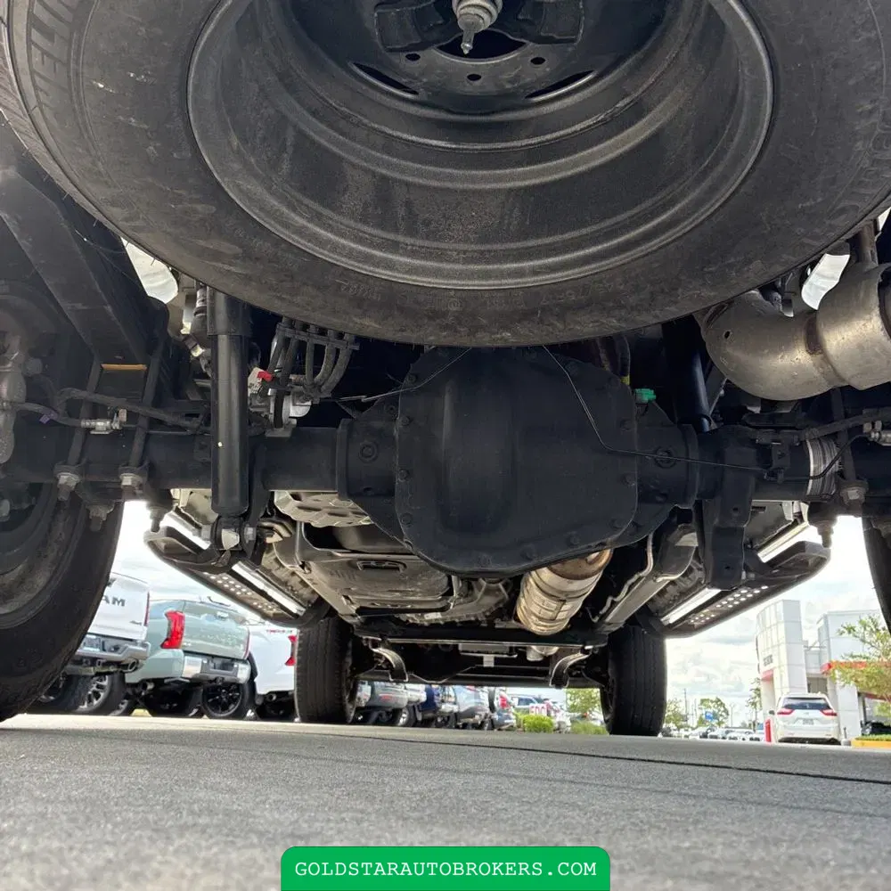 2024 Ford F-350 Super Duty XL