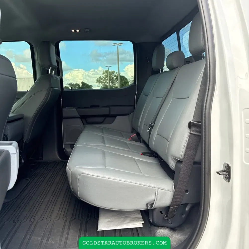 2024 Ford F-350 Super Duty XL