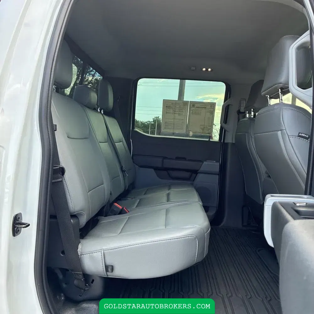 2024 Ford F-350 Super Duty XL