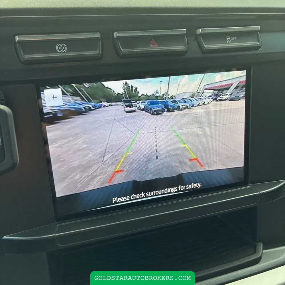2024 Ford F-350 Super Duty XL