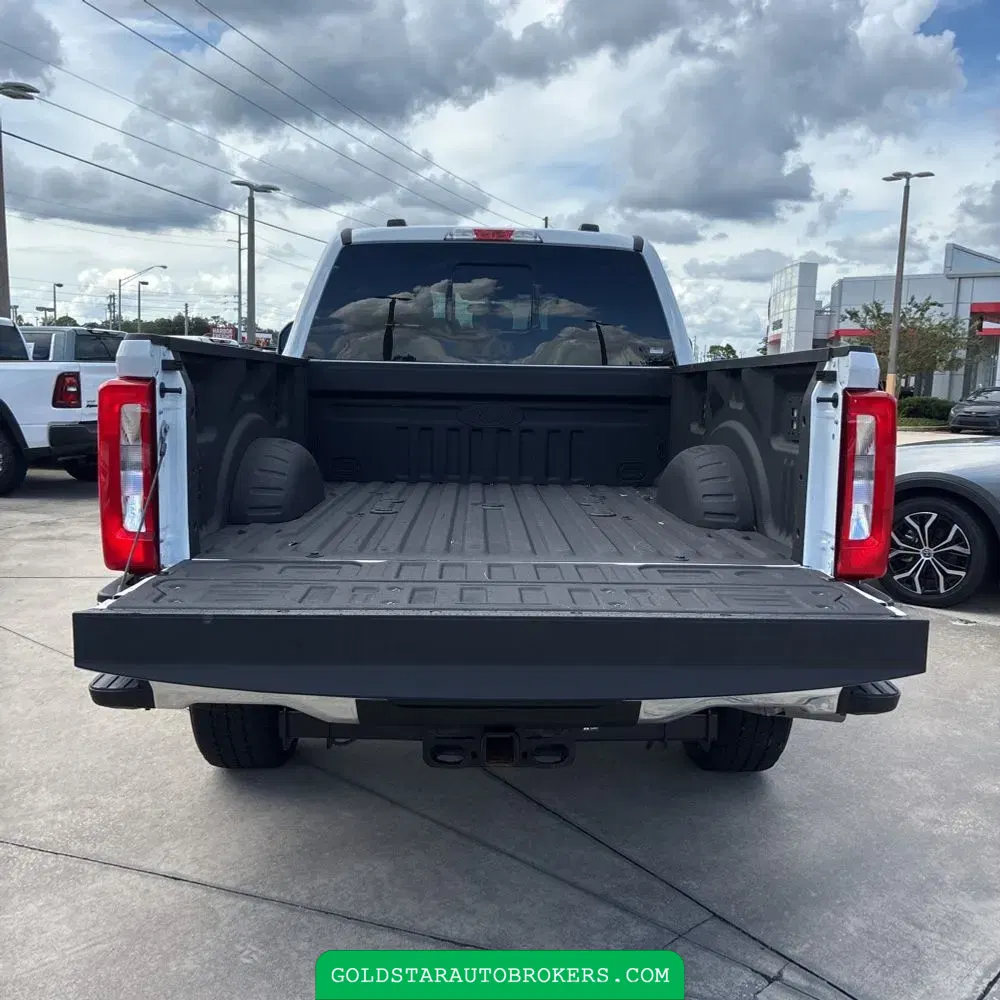 2024 Ford F-350 Super Duty XL