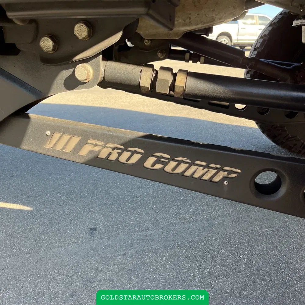 2019 Ford F-350 Super Duty Platinum