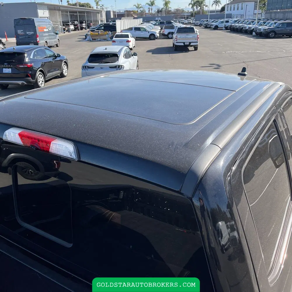 2019 Ford F-350 Super Duty Platinum