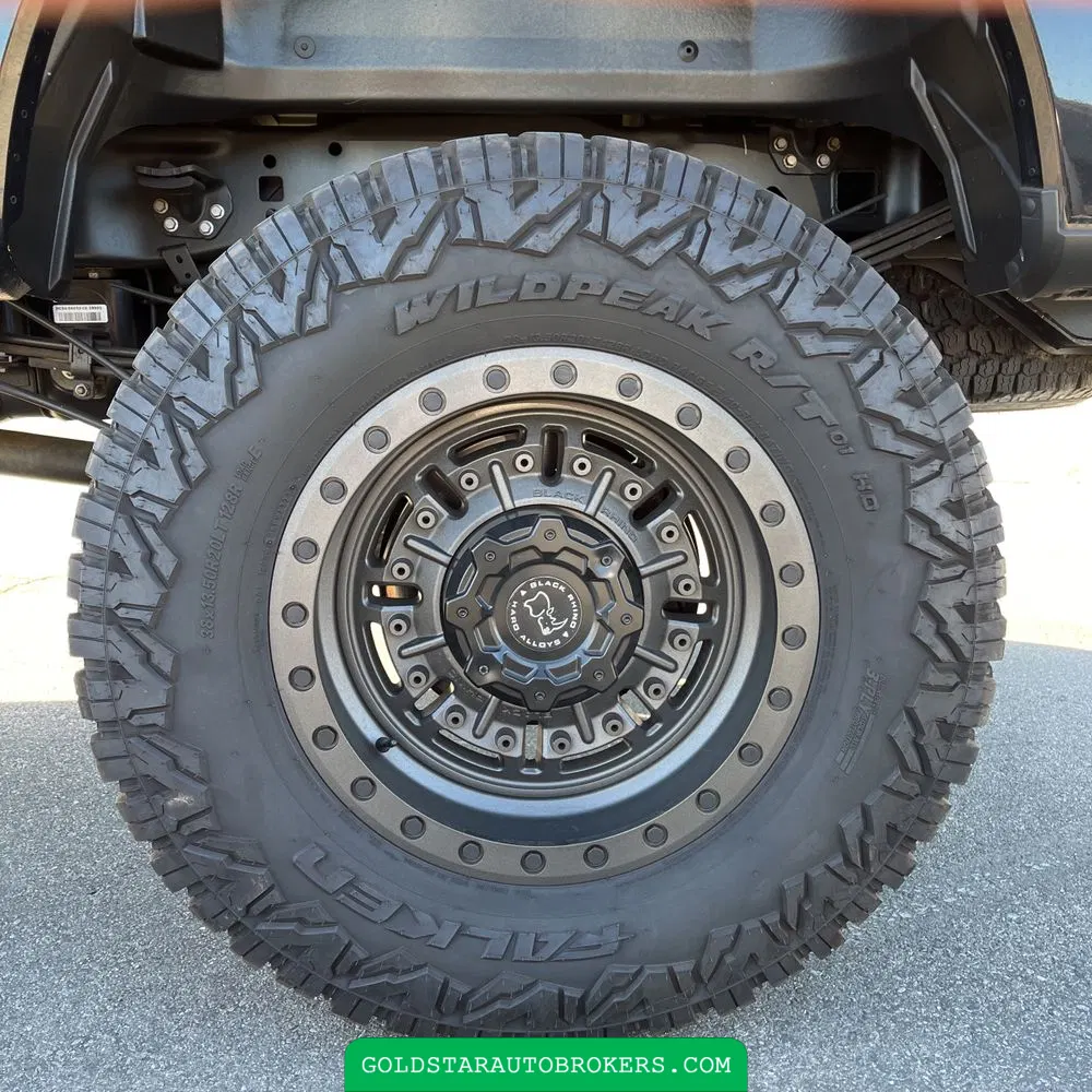 2019 Ford F-350 Super Duty Platinum