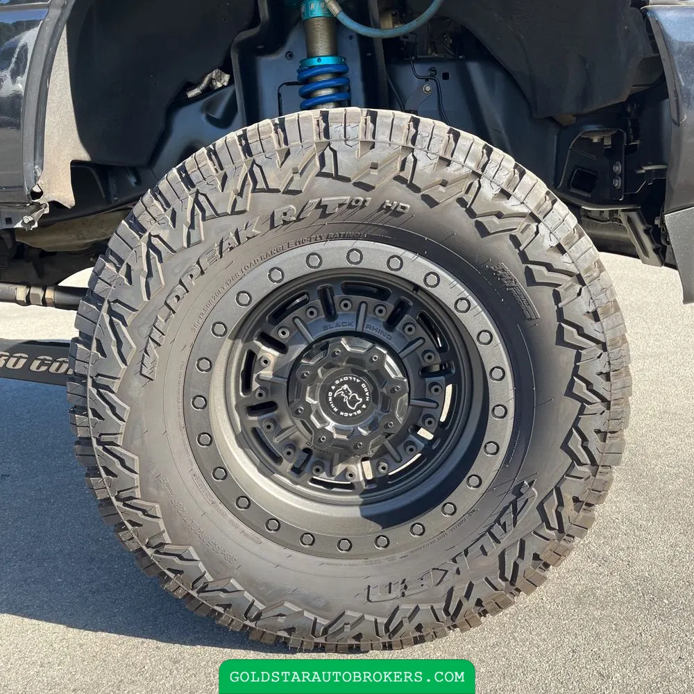 2019 Ford F-350 Super Duty Platinum