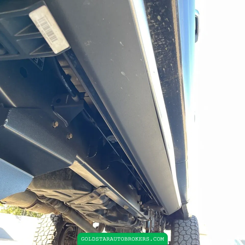 2019 Ford F-350 Super Duty Platinum