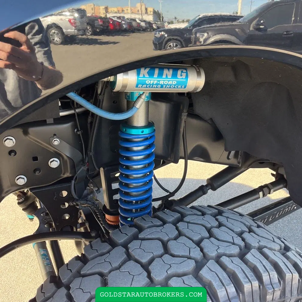 2019 Ford F-350 Super Duty Platinum