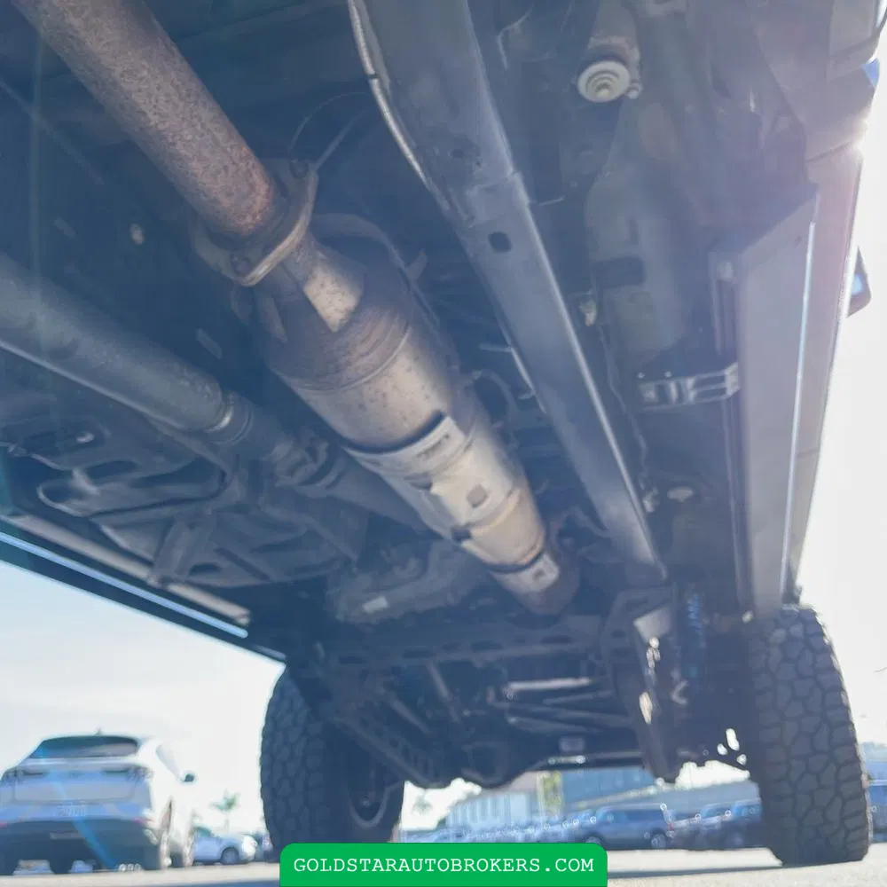 2019 Ford F-350 Super Duty Platinum
