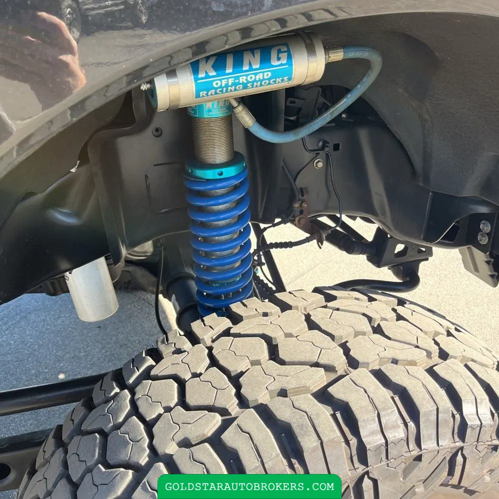 2019 Ford F-350 Super Duty Platinum